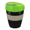 Forest Eco Cups Grey Colour